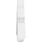 Ekena Millwork Alberta Architectural Grade PVC Gable Bracket, 36"W x 21"H x 4"D x 6"F, 14/12 Pitch GBP036X21X0406ALB00 - alternate 2